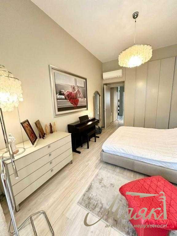 For sale 4-room apartment, 178 m², 13/2, Shelkovychnaya str., Lipki, Center, Kyiv