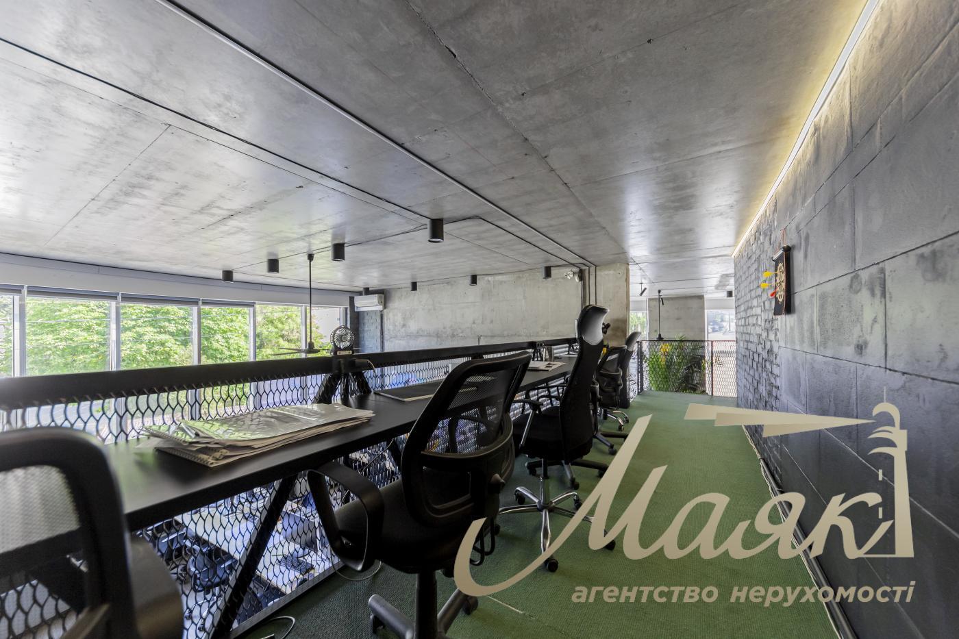 Sale of commercial premises 160 m2 in residential complex Prestige Hall, Tyutyunnika 37/1, Center