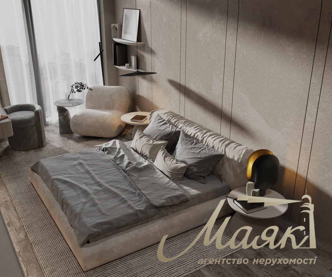 Французький квартал 2 унікальна квартира з терасою унікальна квартира з терасою