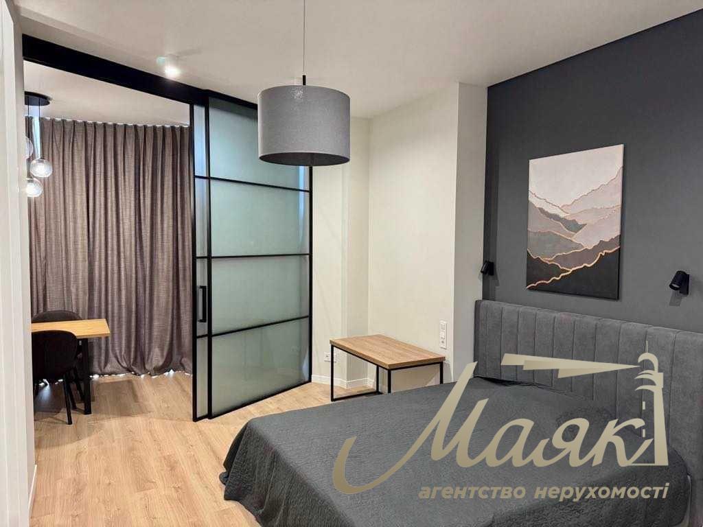 For sale 2-bedroom apartment in Business Class Residential Complex "Podil Plaza & Residence" Podilskyi