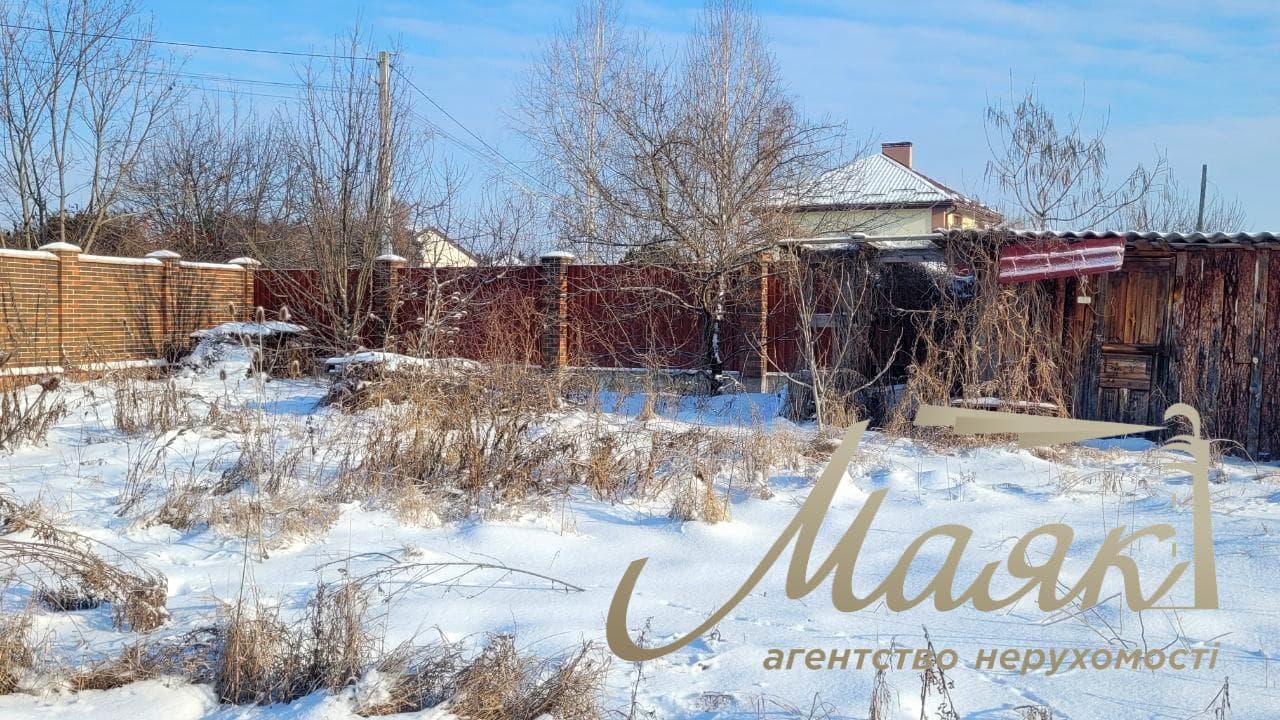 Land for sale: 20 sotok in the village of Podgortsy on Peschanaya Street, Obukhov District