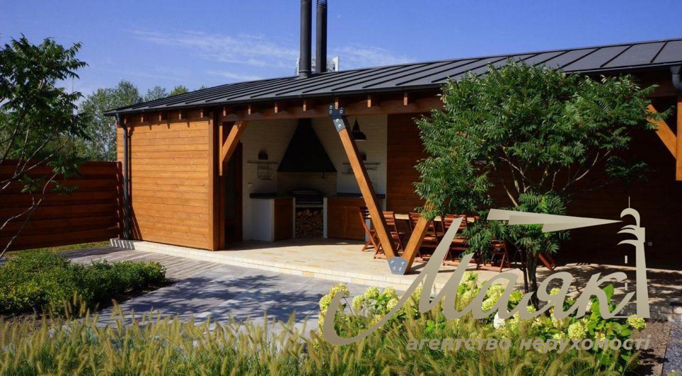 Аренда дома в  КГ«Конык» 250м2