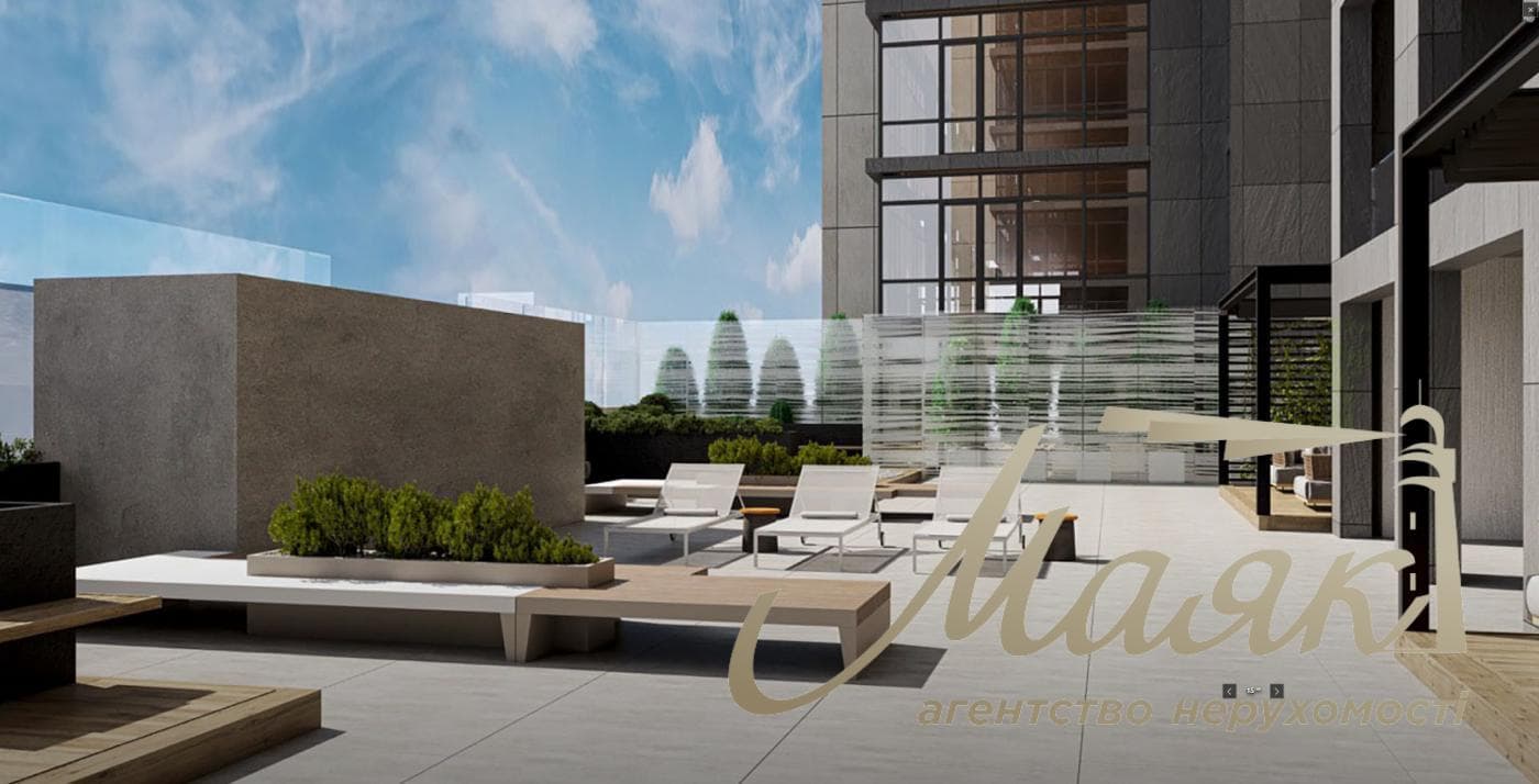 Продажа 2-к квартиры в ЖК ЖК Maxima Residence, Печерск, центр