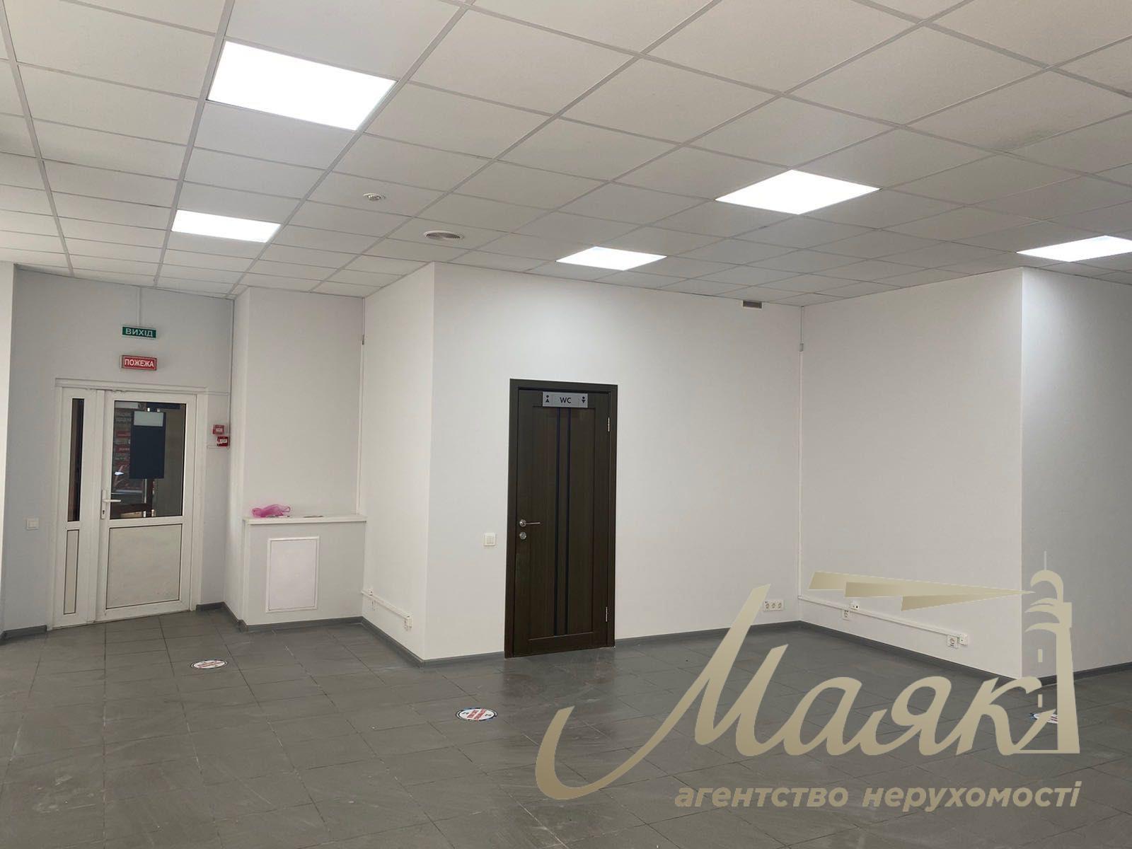 Rent of premises 89 m2 on Grigorenka street 17, Osokorki.