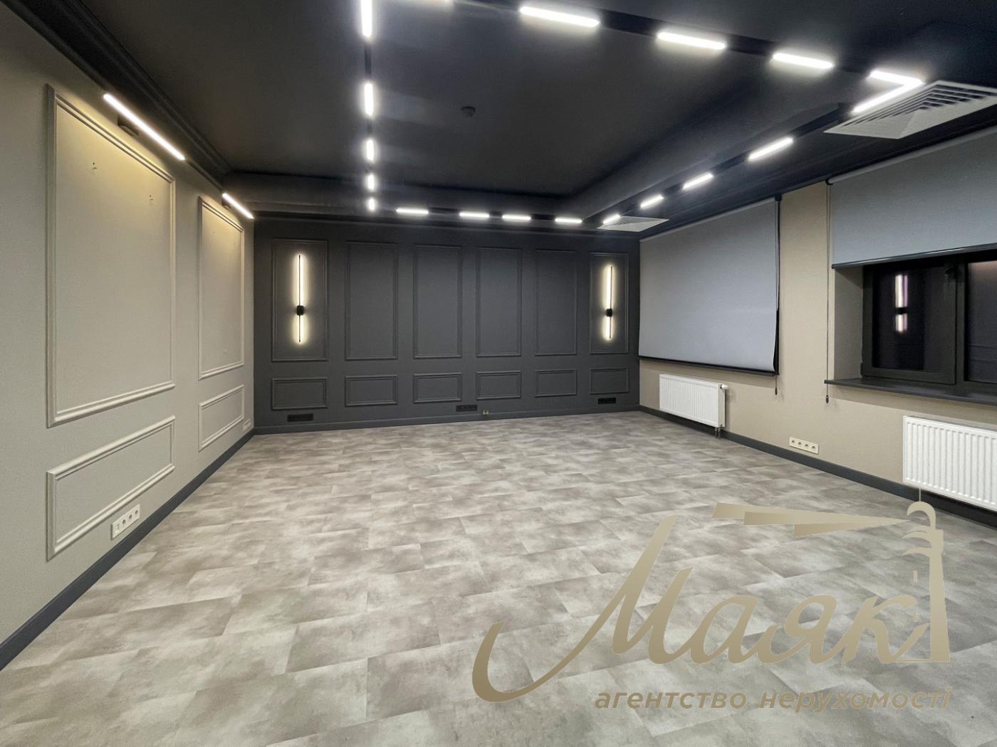 Оренда офісу 560м2 БЦ Infinity вул. Саксаганського, 53\80 Печерськ