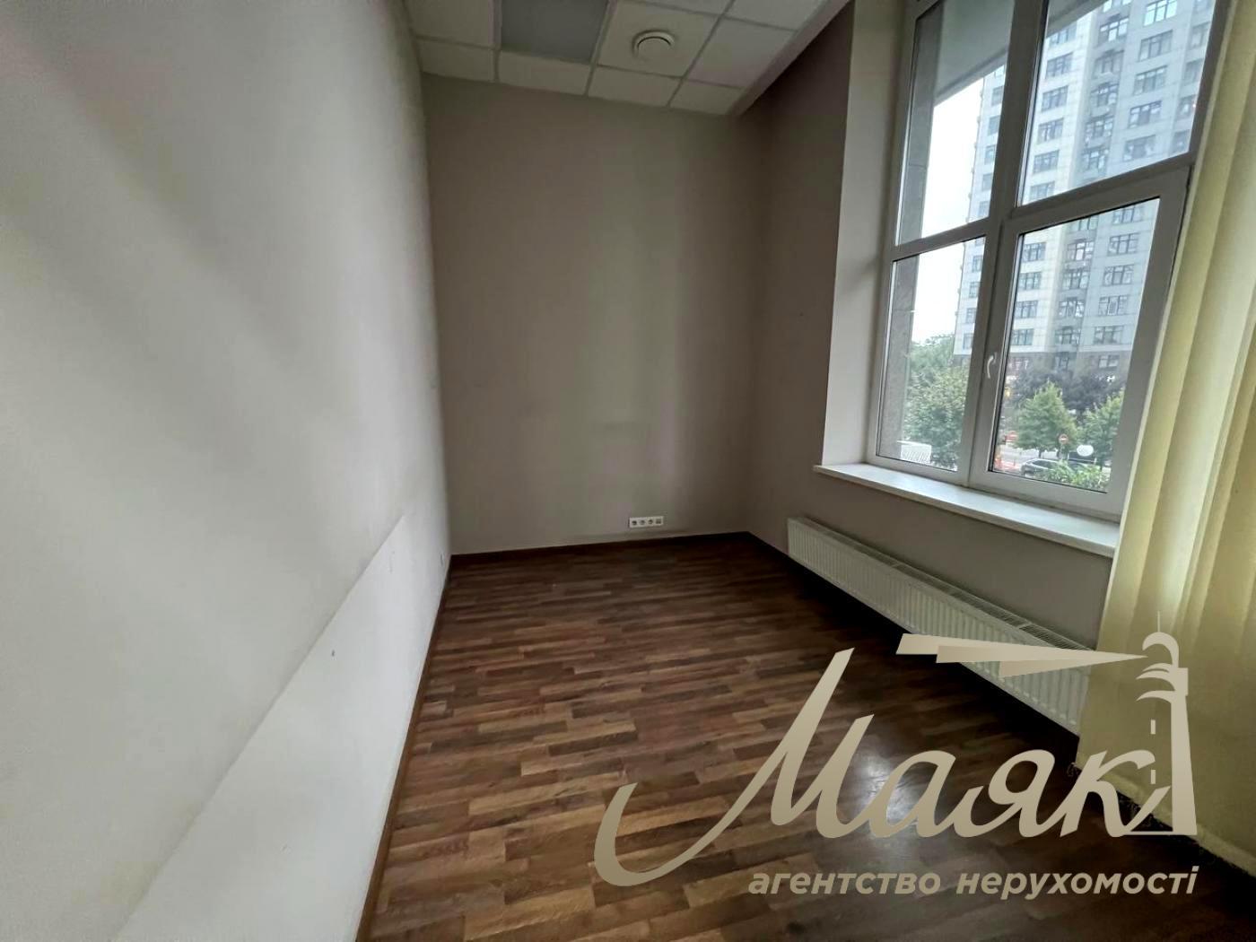 Продажа комерческого помещения 235м2 в ЖК Новопечерские Липки, Андрея Верхогляда ул. (Михайла Драгомирова), 16