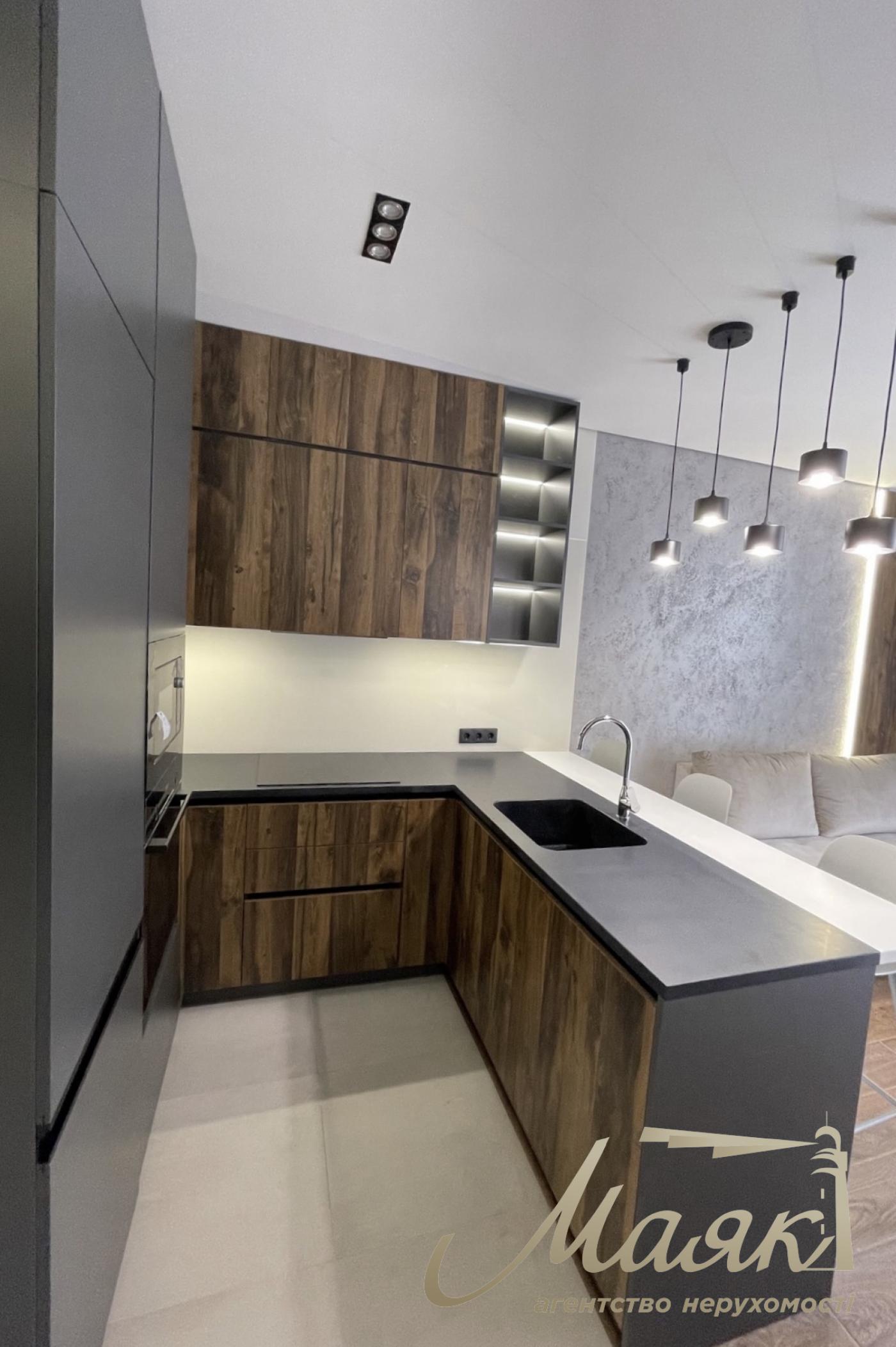 Оренда 3-х кімнатної квартири в ЖК Французький квартал-2 Предславинська, Печерський район.