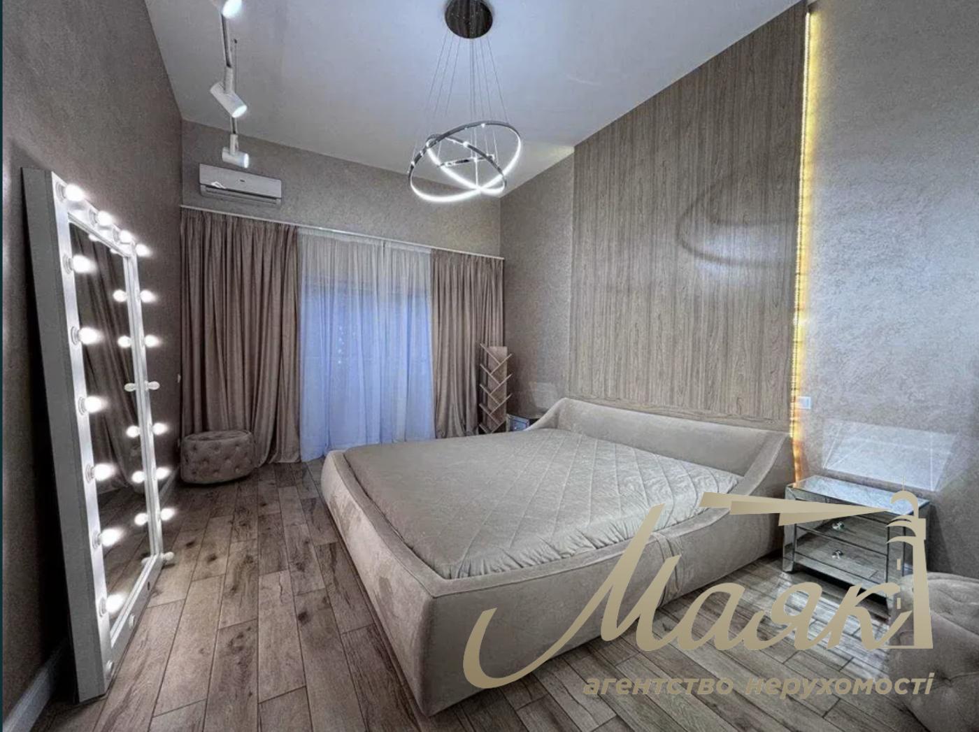 Оренда будинку 180м2 у СМТ Козин/Конча заспа, Обухівський район, Київська область