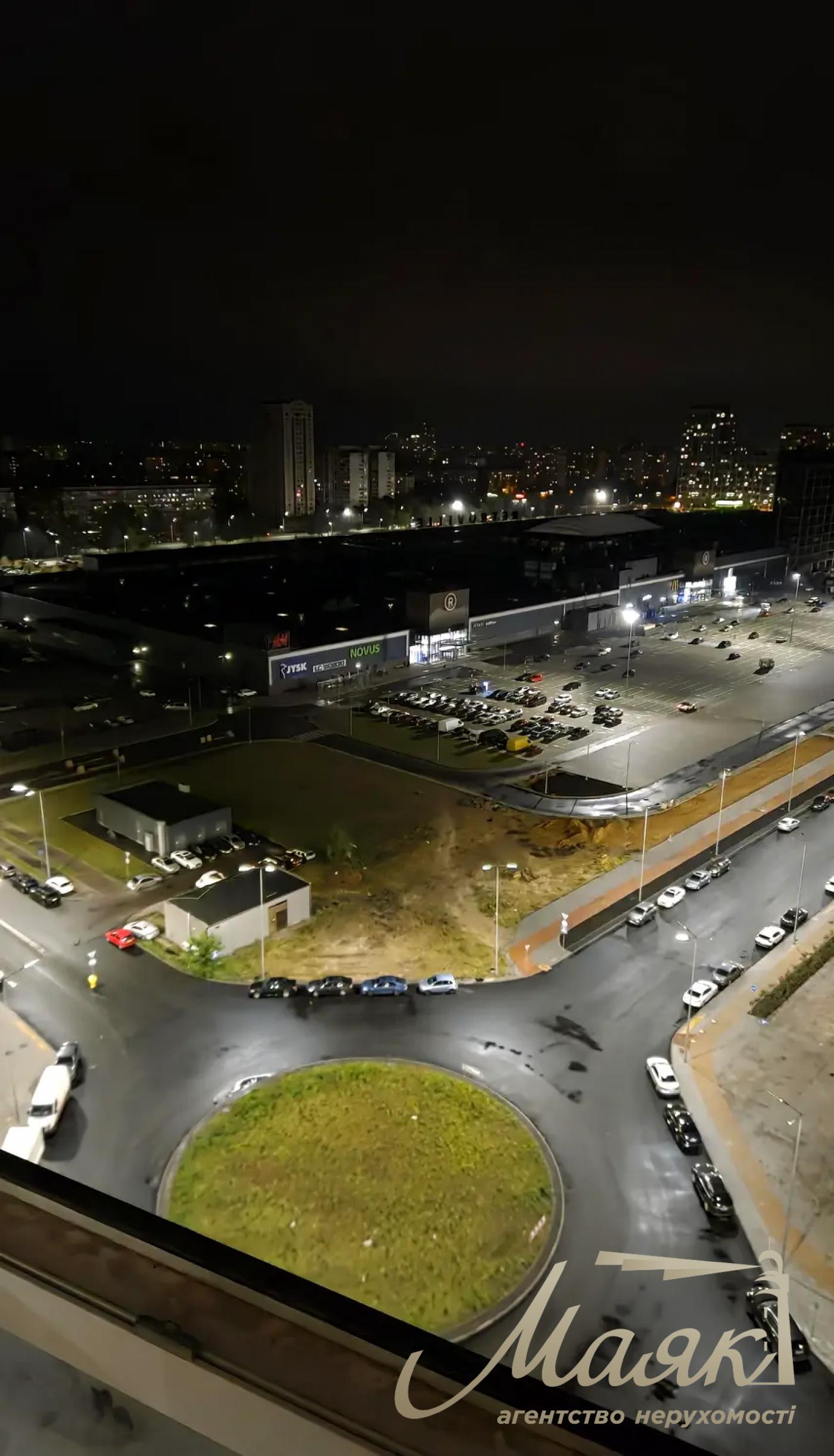 Продаж 1-к квартири ЖК Варшавський-3, Виноградар, Поділ