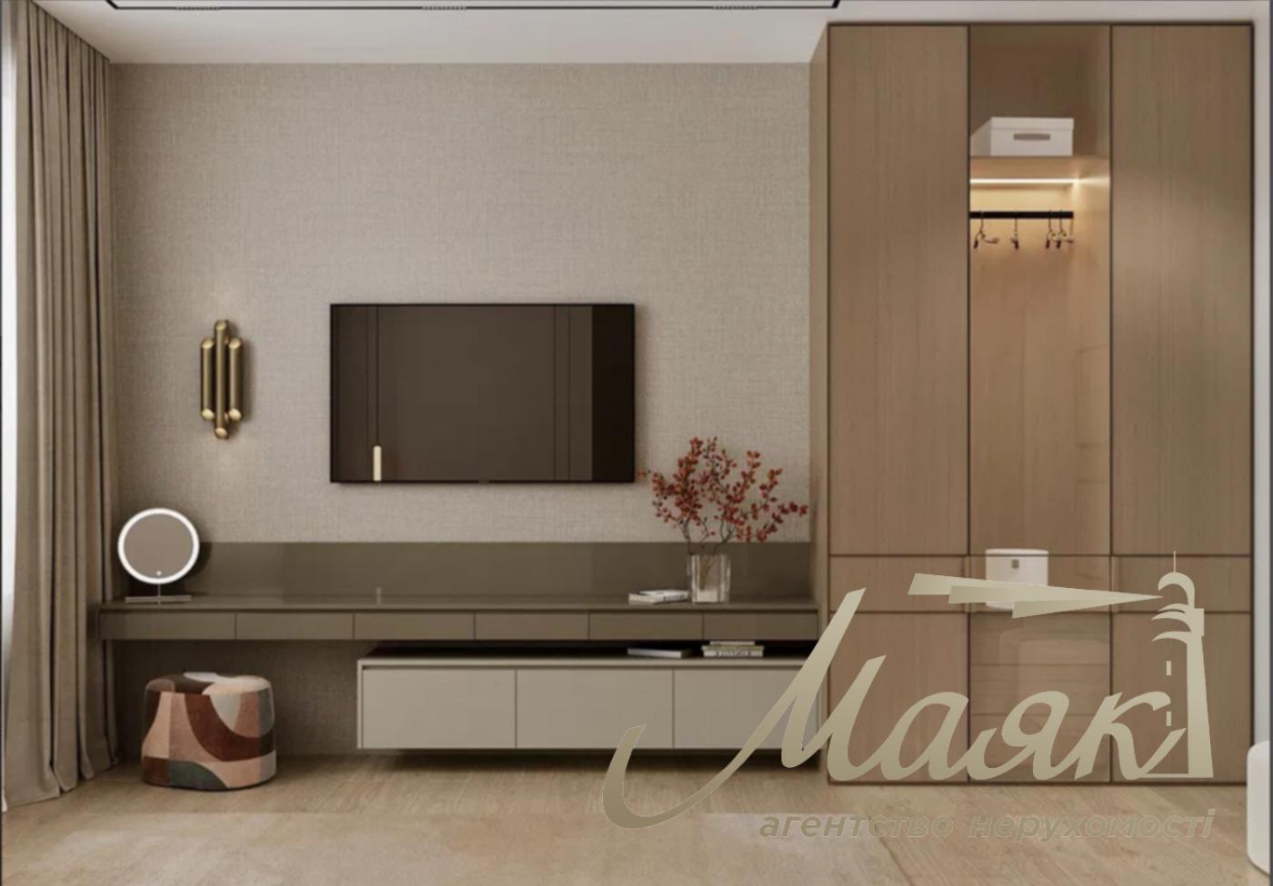 Продаж 1 поверхового будинку 212м2, КМ Золоче