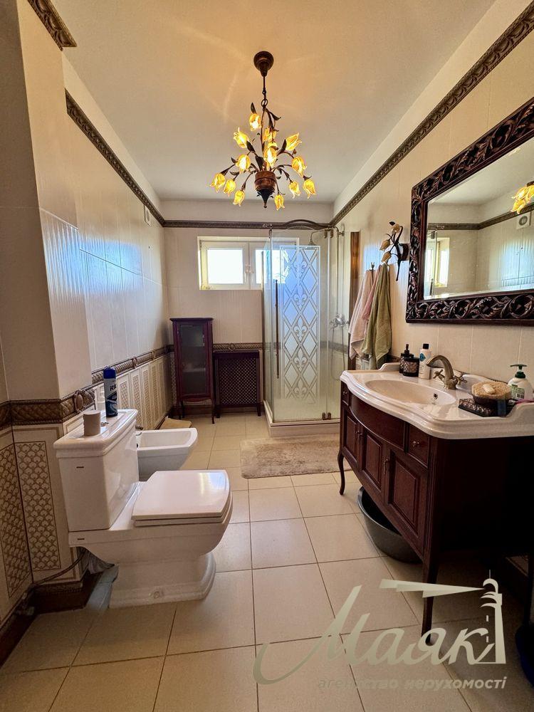 Продажа дома 350м2 в КГ «Золотые Ворота», с. Конча-Заспа/Козин, Обуховское направление