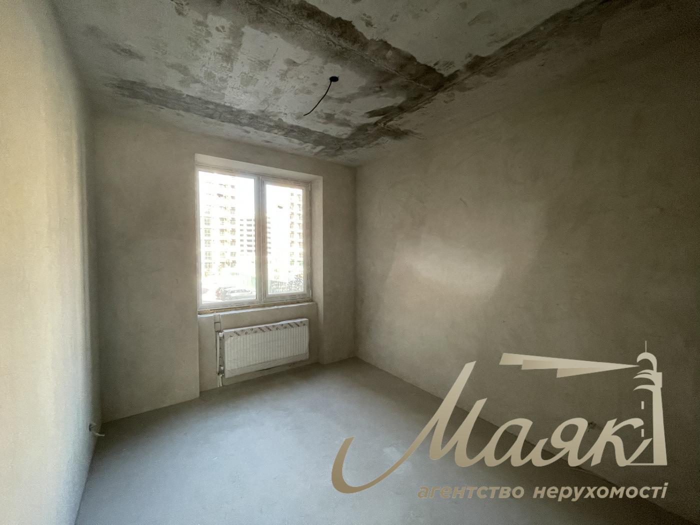 Продажа 2к квартиры ЖК София Резиденс, проспект Мартынова, Софиевская Борщаговка