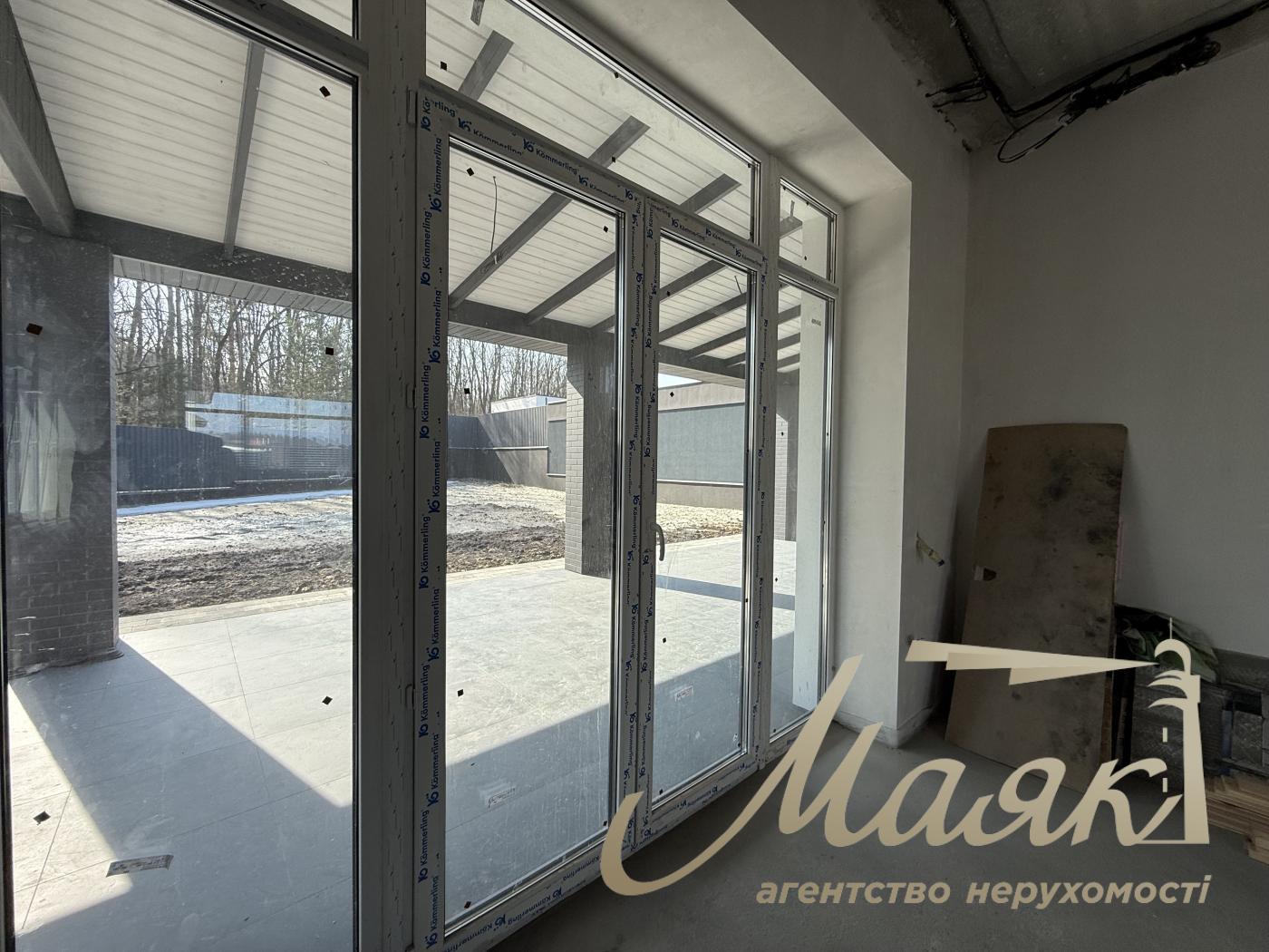 Продажа 2х-этажного дома 135м2 участок 8 соток с.Ходосовка, Киево-Святошинский район