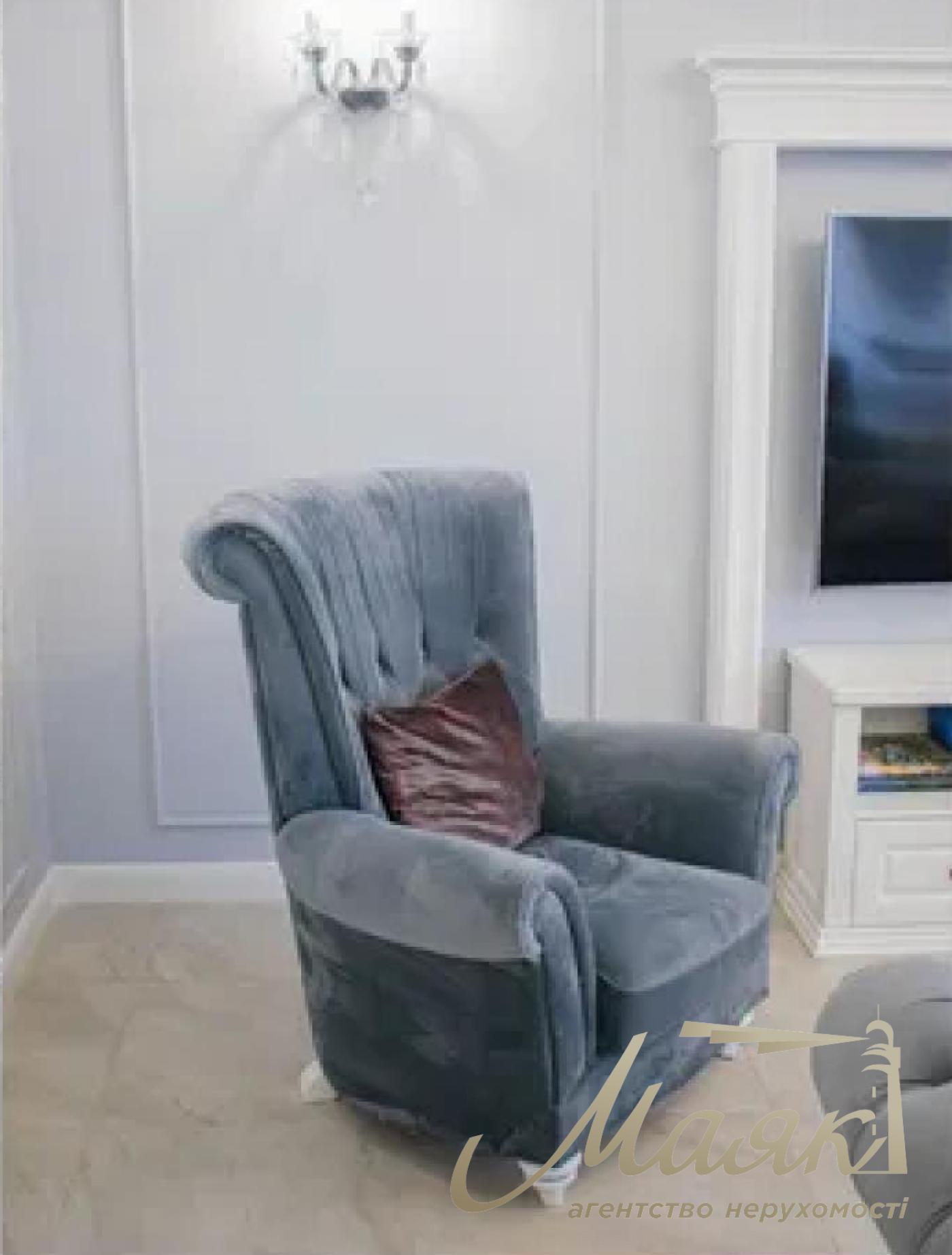 Продаж 4к квартири провулок Лабораторний, Печерськ