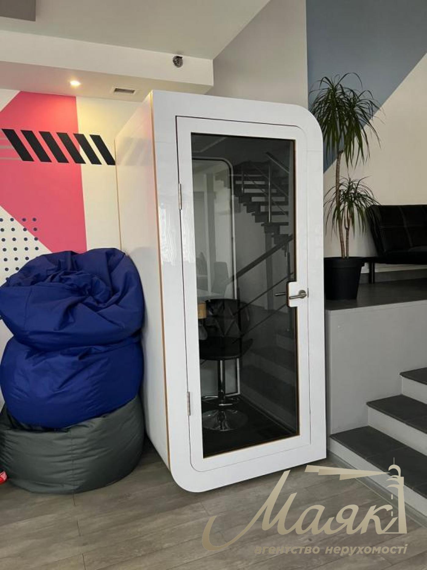 Аренда офиса 385м2,ул. Саксаганского, Голосеево, Киев