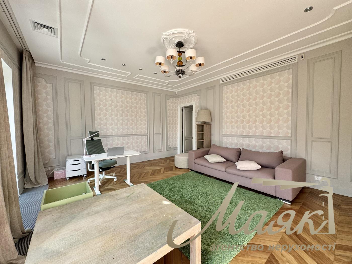 Sale of a house with access to the Dnieper, Damba, Koncha-Zaspa, Kozin