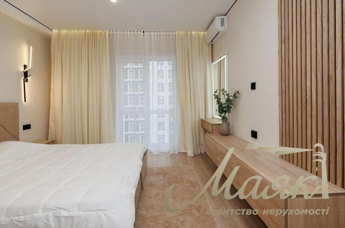 Продажа 2-к квартиры в ЖК Новая Англия, дом Линкольн