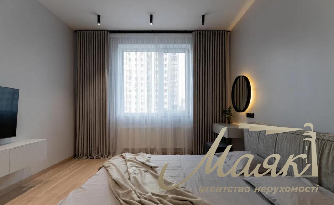 Оренда 2к квартири 65 м², ЖК Delmar, Печерськ