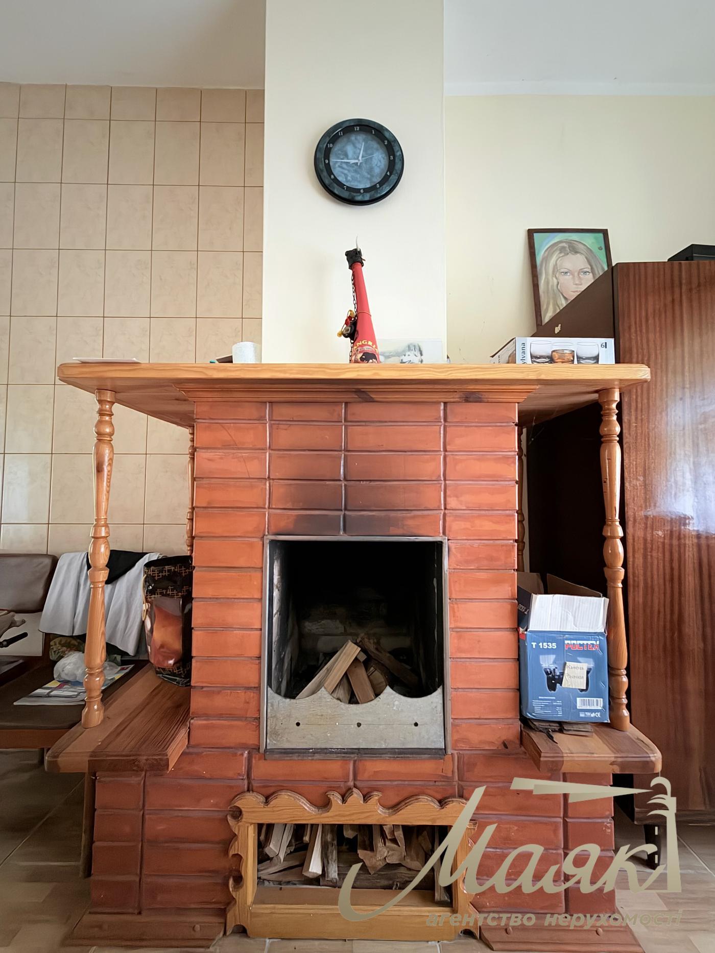 Продаж 2х-поверхового будинку/дача 82.5м2 у мальовничому місці - м. Українка, садове товариство "Енергобудівник", Обухівський напрямок