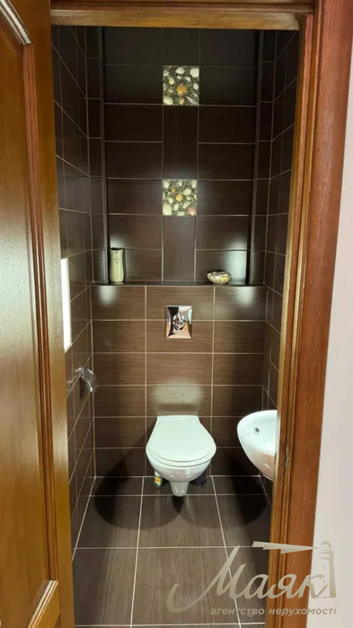 Оренда 3х кімнатної квартири 121м², ЖК Олімп, Голосієво