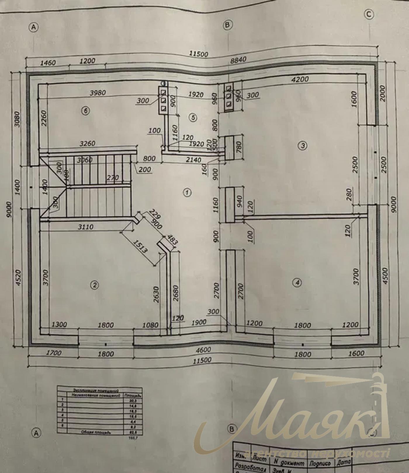 Продажа дома в КГ Роскошное, село Романков, Обуховская траса