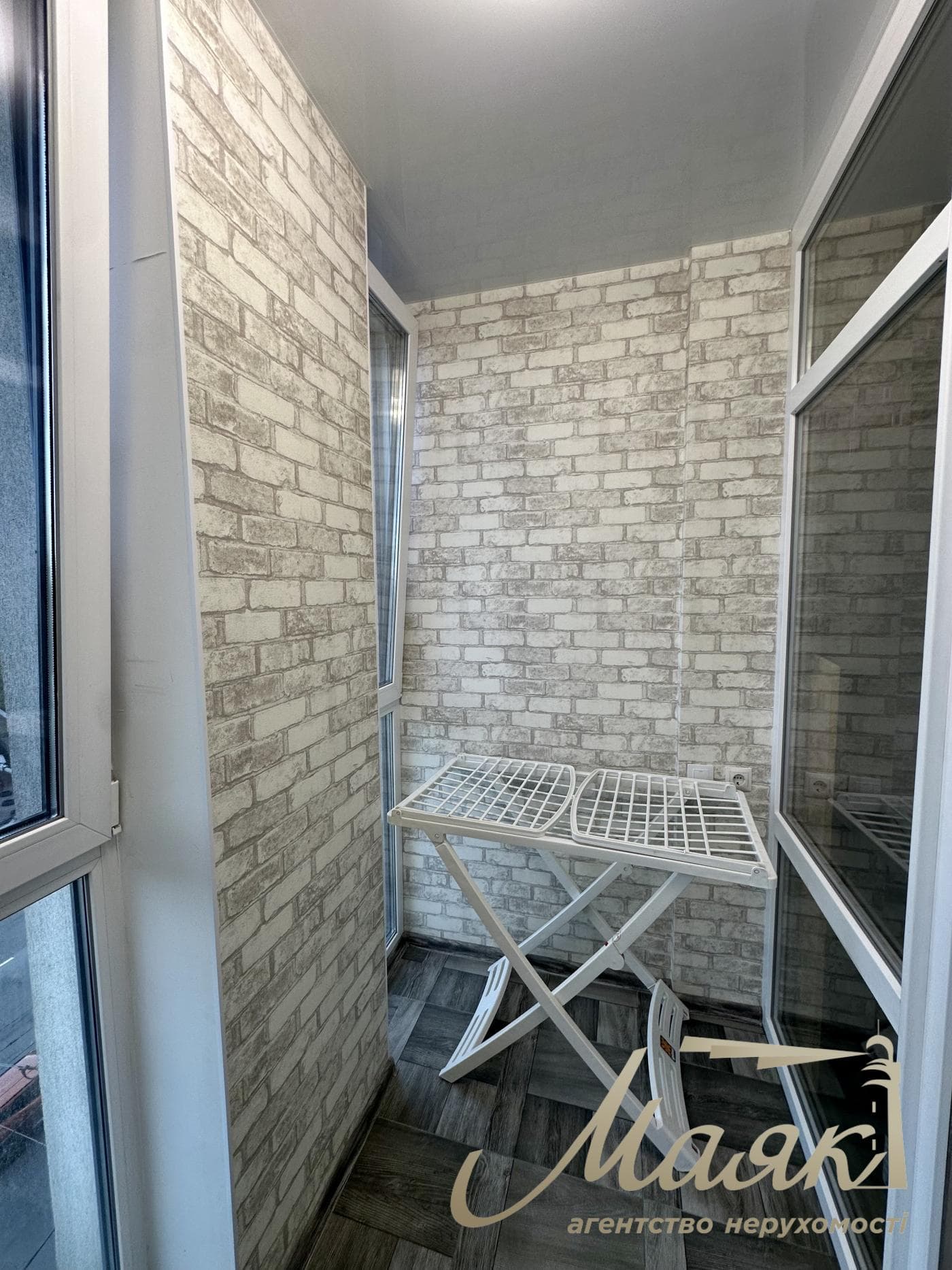 Оренда 1-кімнатної квартири (42 м²) на проспекті Науки, 58В, Голосіївський район.