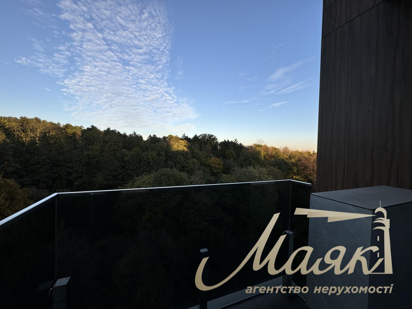 Продаж квартира 65м2 у клубному будинку Hidden, вул. Садово-Ботанічна, Печерськ, Київ