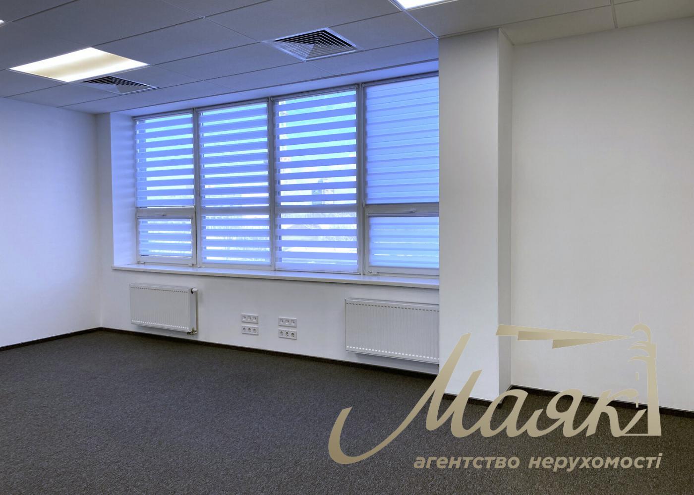 Аренда офиса 472м2 на ул. Елены Телиги 6, Дорогожичи