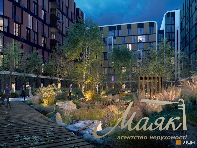 For sale 1k-apartment in Residential Complex Respublika