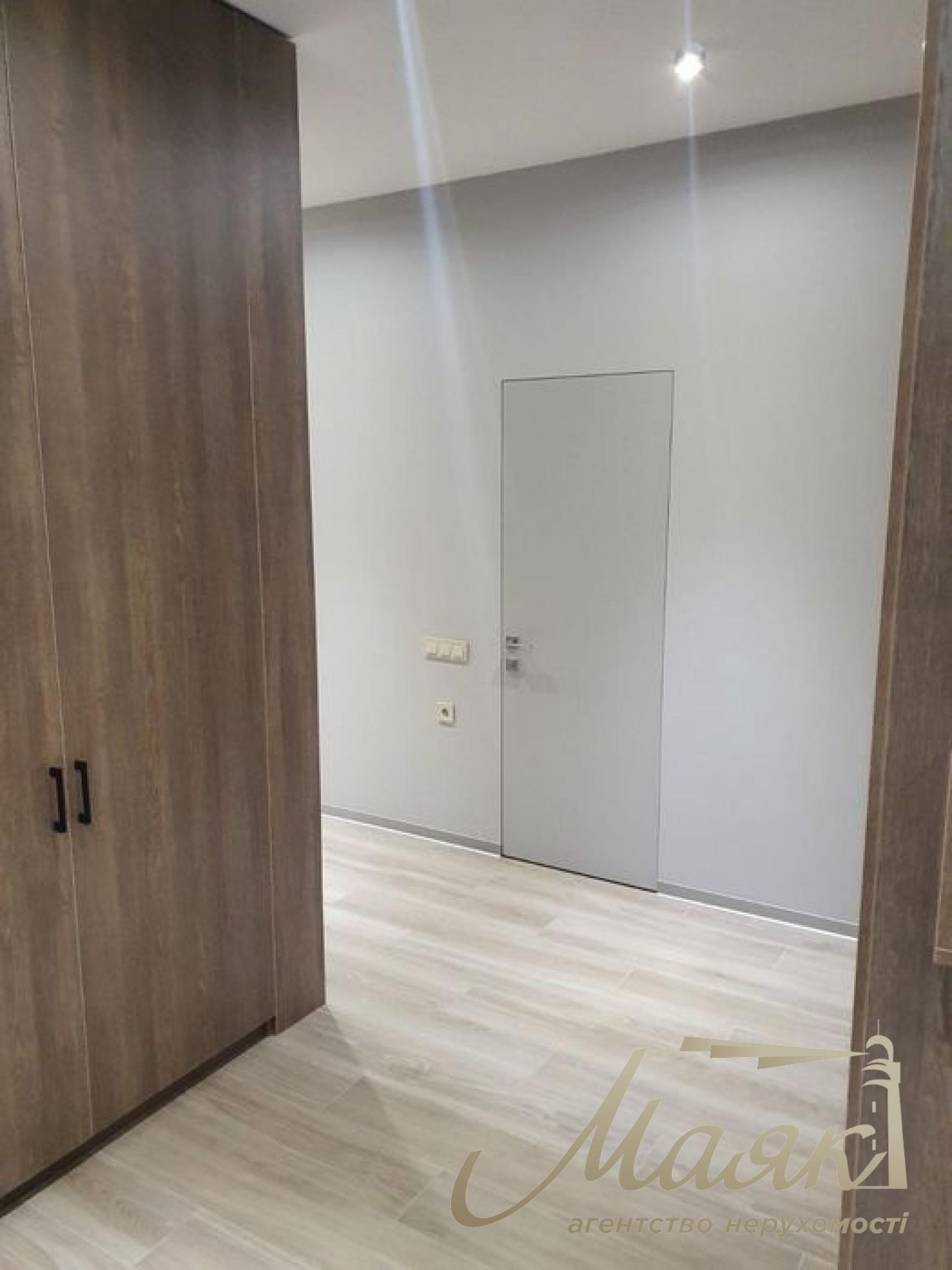 Аренда 2-комнатной квартиры (70м) ЖК " Delmar ", Новопечерские Липки, Печерск