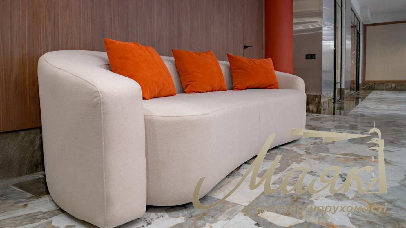 Аренда офиса ЖК Бульвар Фонтанов, ул. Ионна Павла ІІ