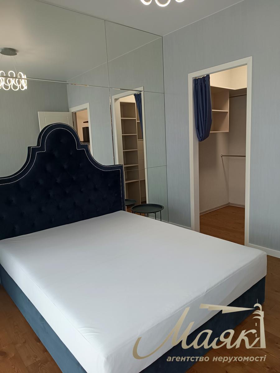 Продажа 2х-комнатной квартиры 68м2 в ЖК Новопечерские липки, Драгомирова/Верхогляда 11-В, Печерский, Киев