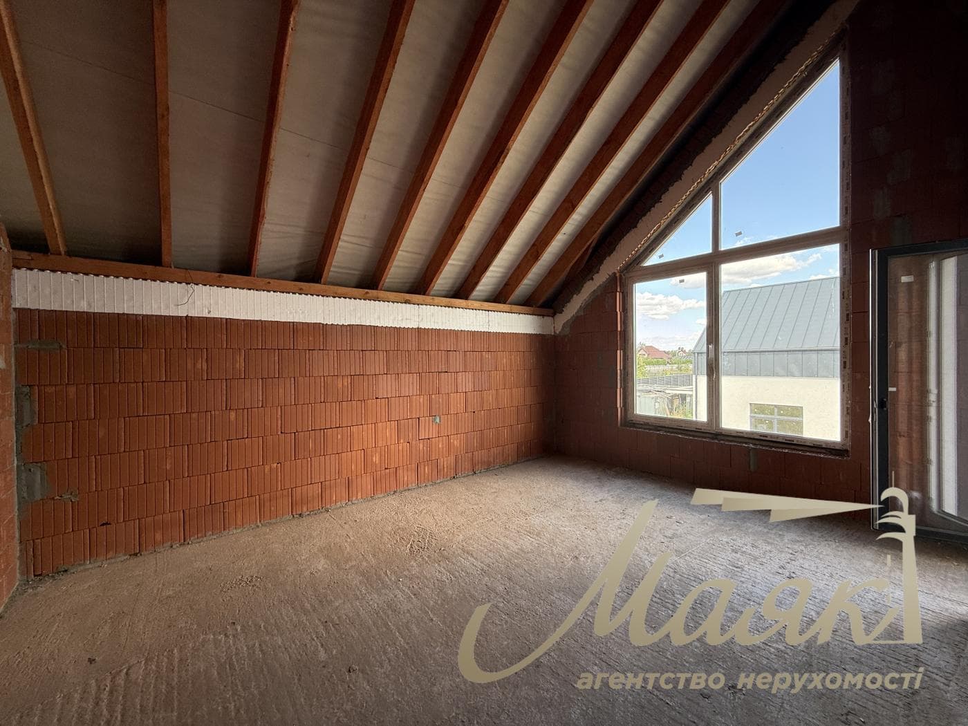 For Sale: 2-Story House (175 m²) in the village of Vyshenky, Kyiv Oblast, Boryspil District