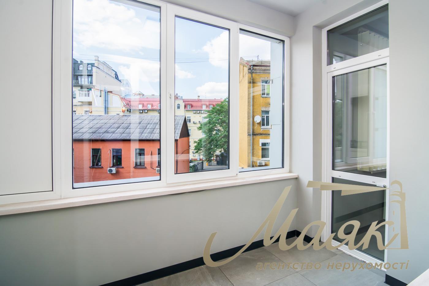 Оренда офісу 165м2 в ЖК Royal Tower, вул.Саксаганського 37-К, Олімпійська