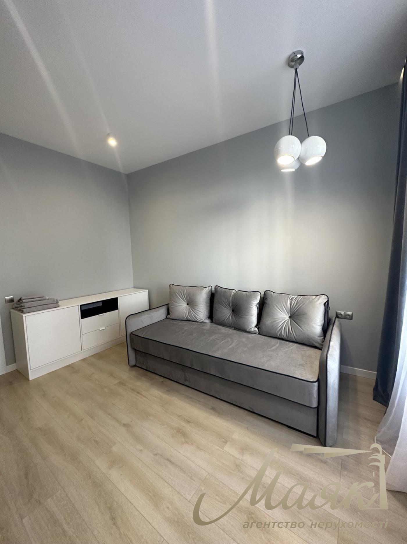 Оренда 3-кімнатної квартири ЖК Кардинал вул. Барбюса Анрі 28а