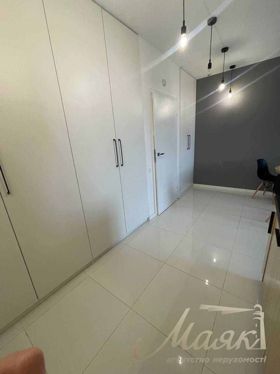 Продаж 2-кімнатної квартири у ЖК Solo Park з ремонтом, 15 хв до центру