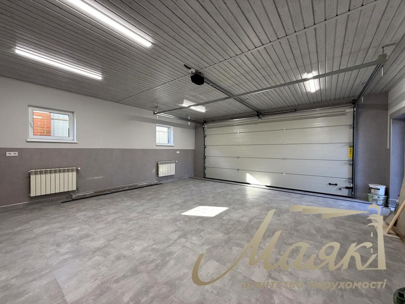 Продаж сучасного будинку 350 м² з панорамним видом с. Лісники пров. Глинище, 39, Обухівський напрямок, Київська область