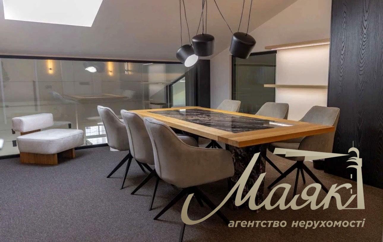 Rent office 176m2 on str.Panas Mirny 8, Pechersk district.