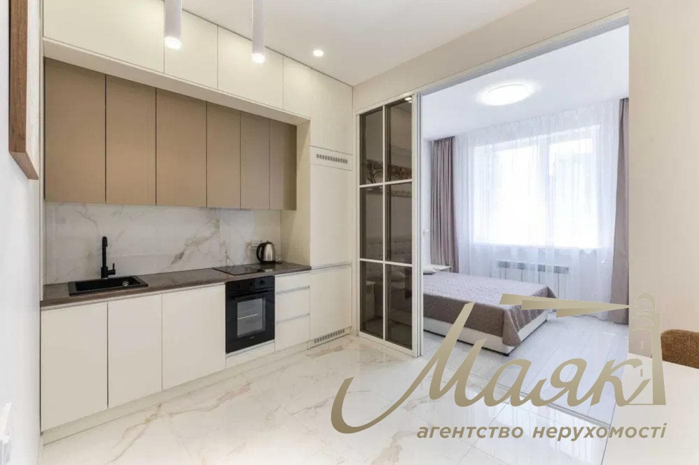 Продаж 2-к квартири в ЖК Delmar, Новопечерські Липки, Печерськ, Центр