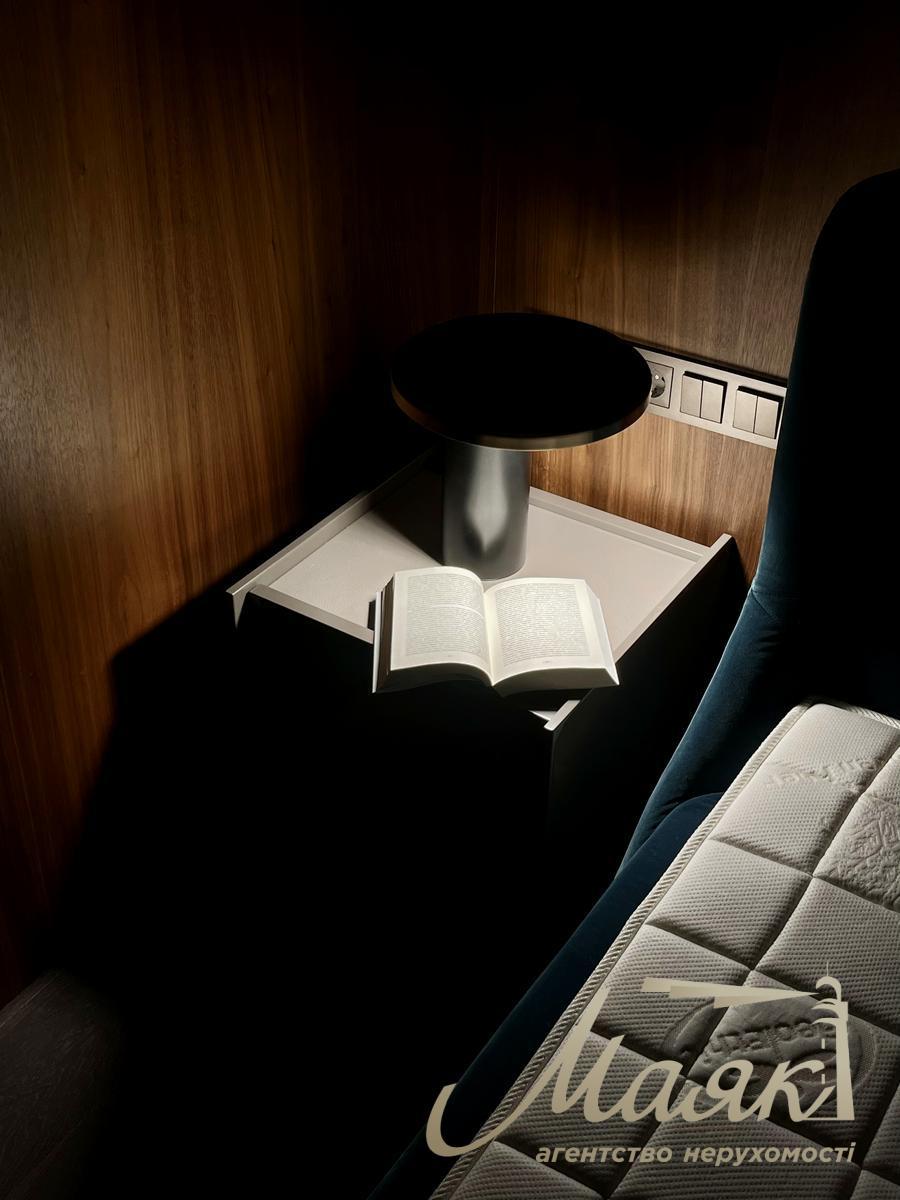 Продаж квартири 274 м² з дизайнерським ремонтом Київ