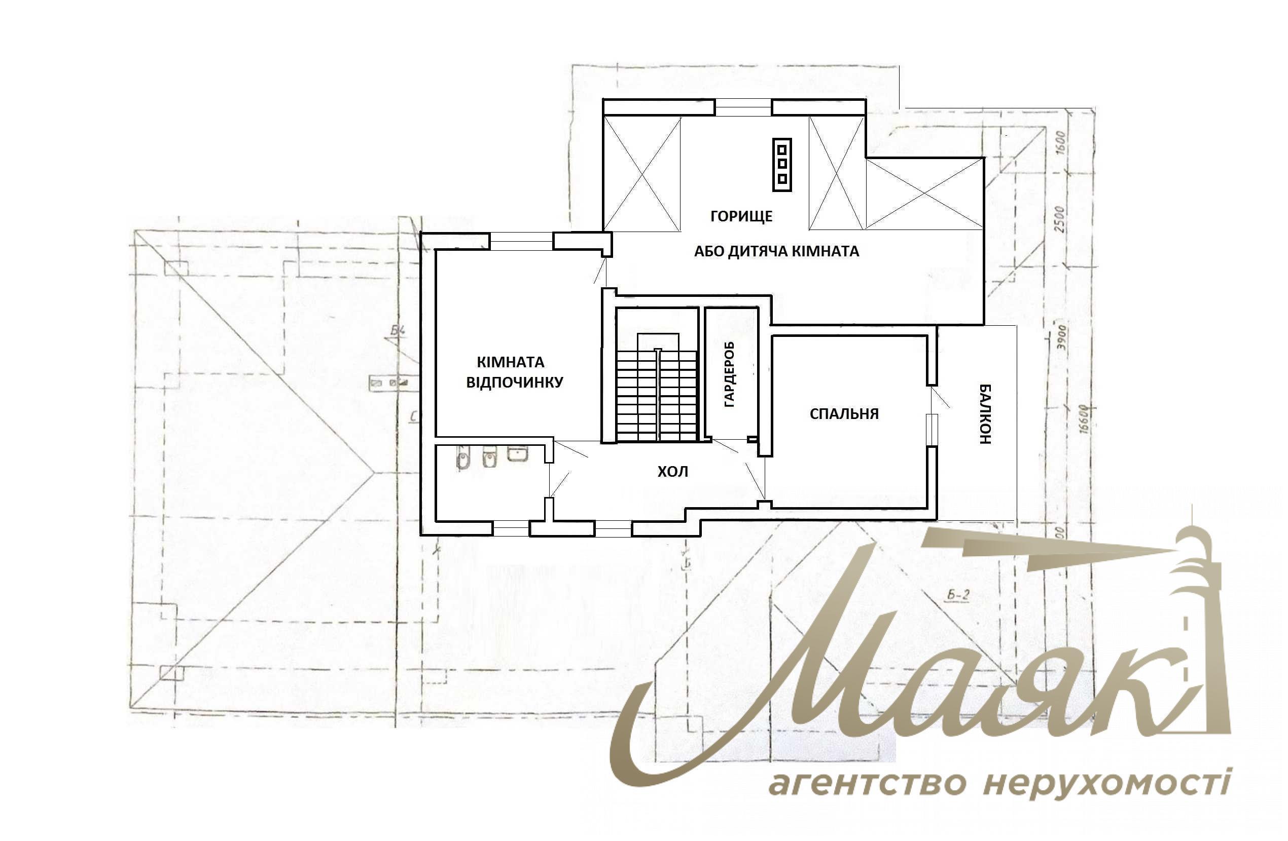 Продажа дома в Вита Почтовая