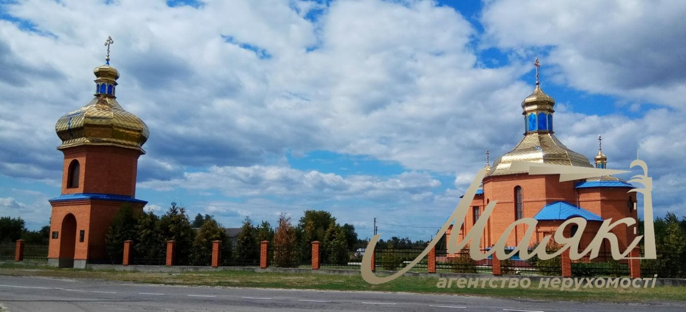 Продажа земельного участка 1,3 га под коттеджный городок, Вышгород, с. Рожны, Броварской район, Киевская область