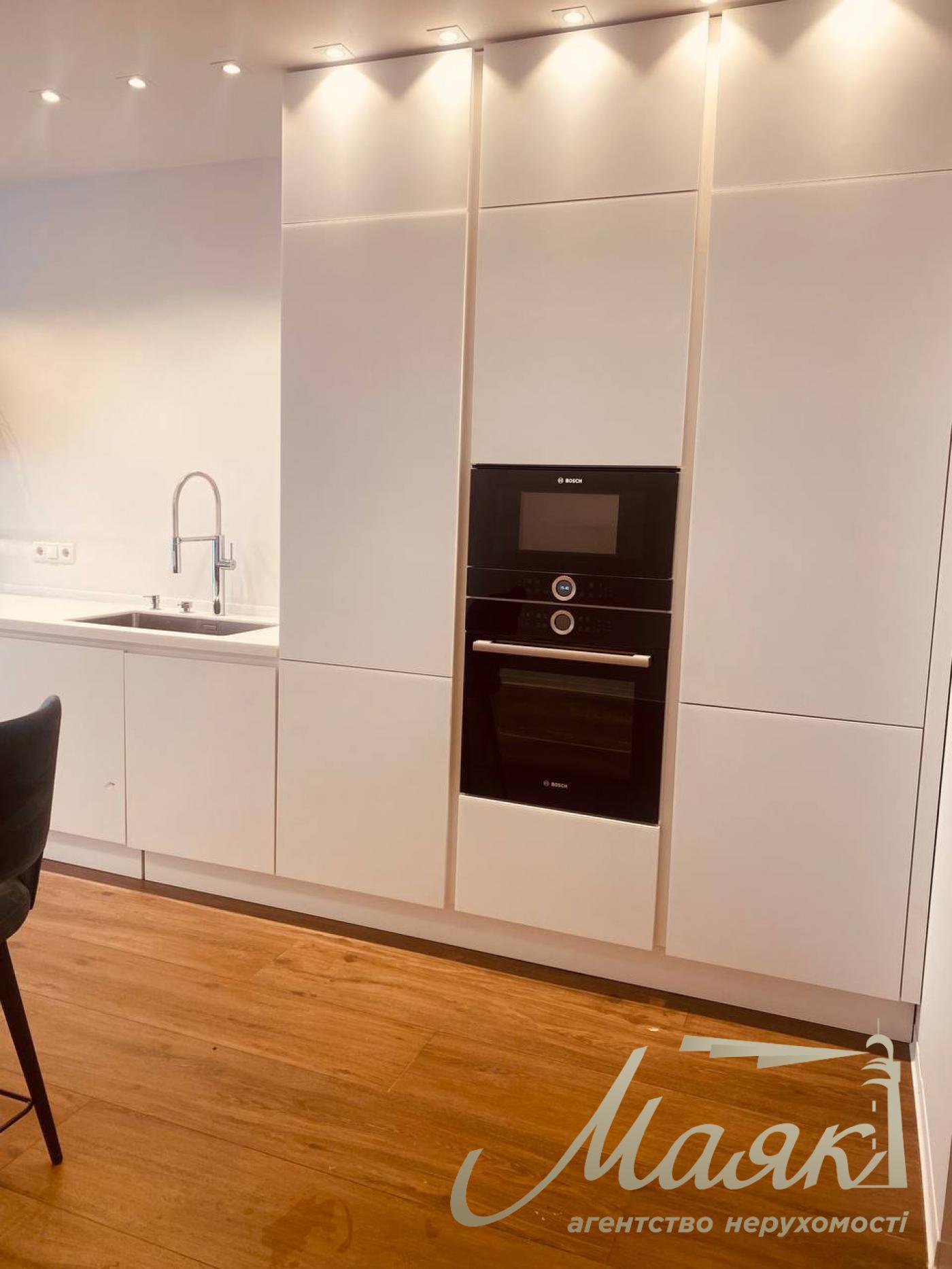 Оренда дворівневої кв в ЖК Львівський квартал, 100м кв, Шевченківський район