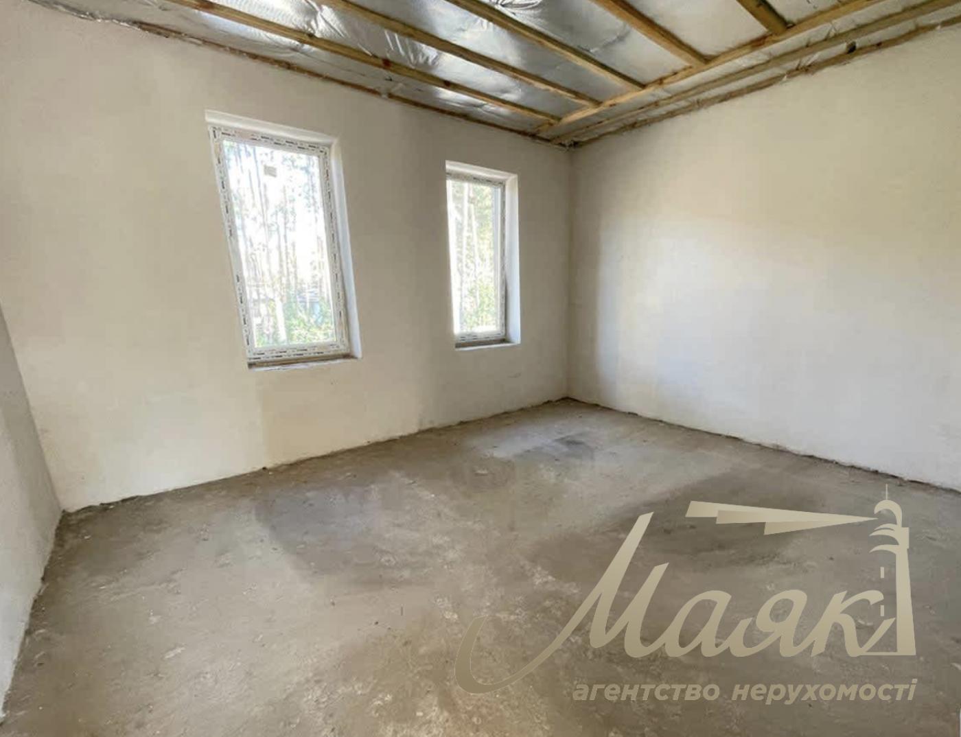 Продажа 2х-этажного дома в КГ "Нова Ходосовка" с. Ходосовка, Киево-Святошинский район