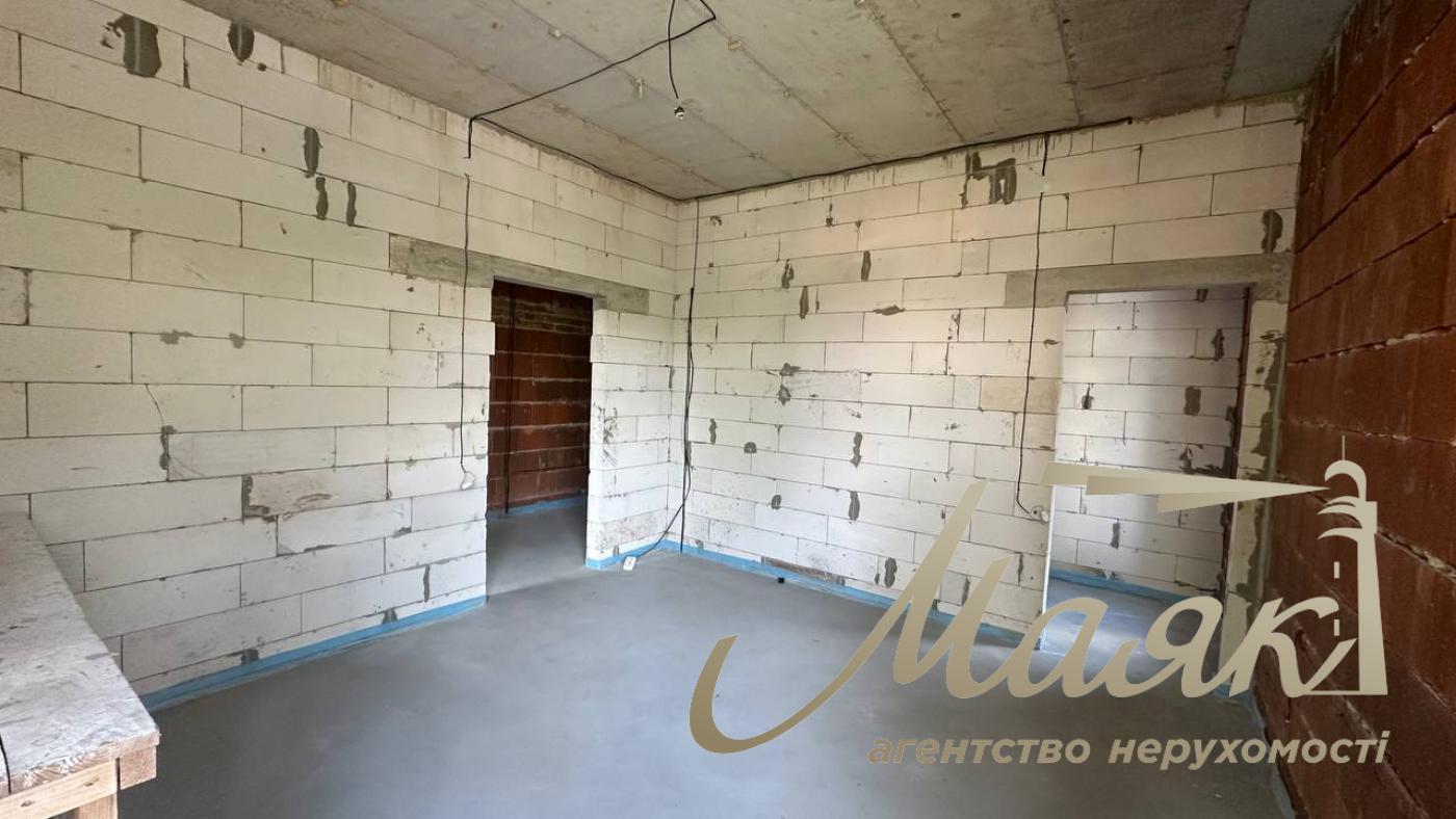 Продажа дома 253м2, Вышгородское направление, 5мин от Киева