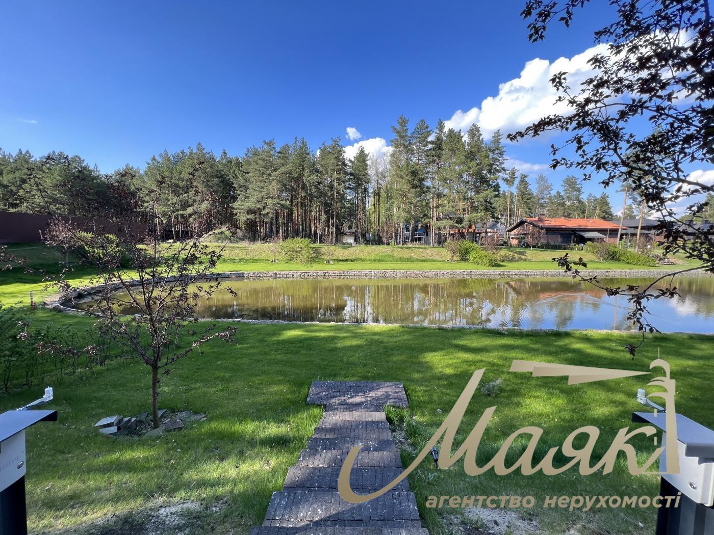 House for sale KG Riviera Village, Lebedevka