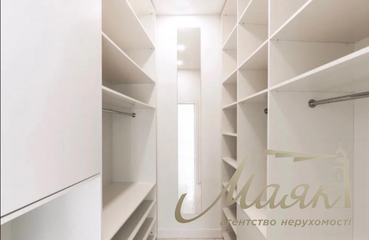 Продаж 2-х кімнатної квартири ЖК "Busov Hill"