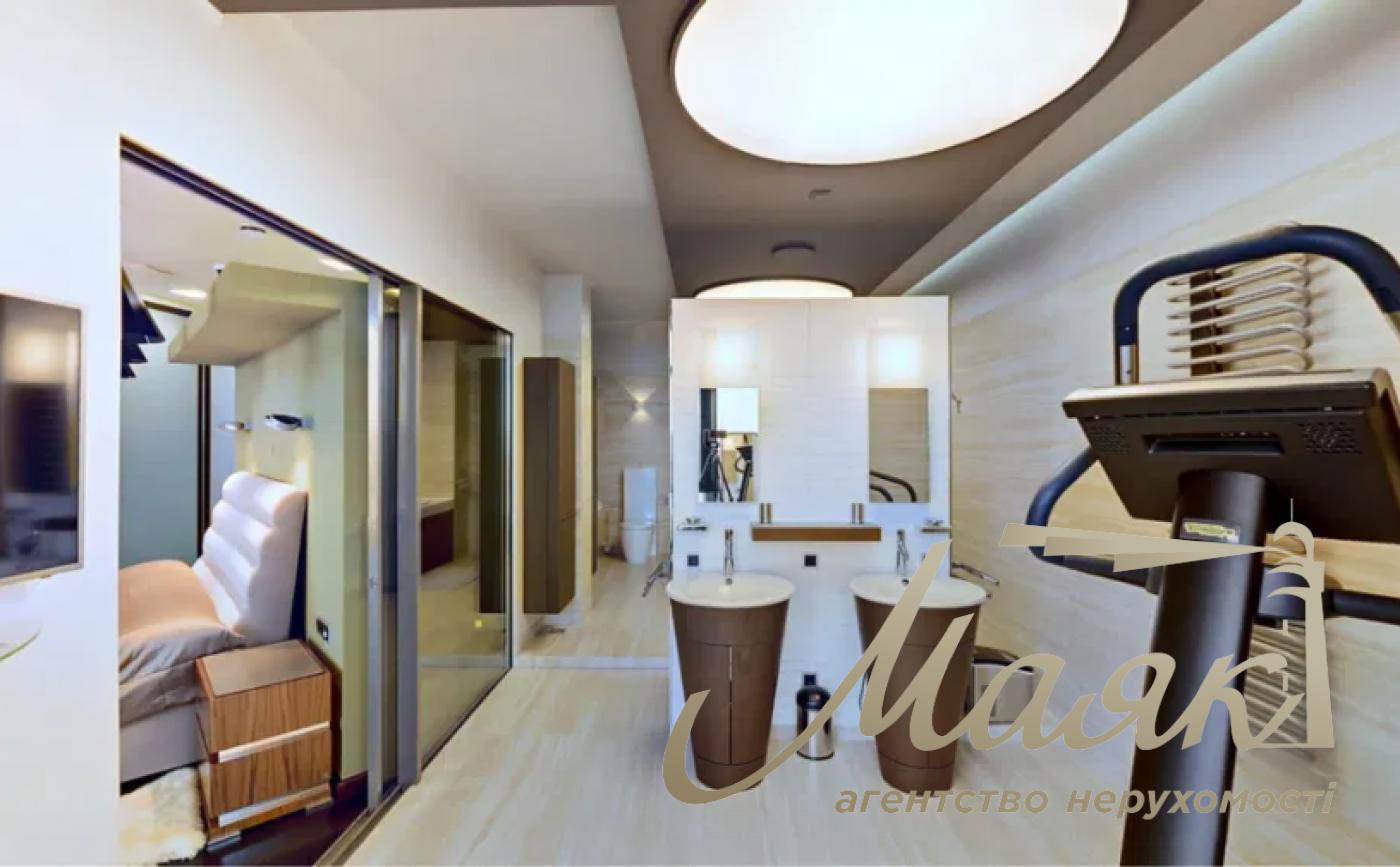 Rent 3k apartment in PecherSky Residential Complex