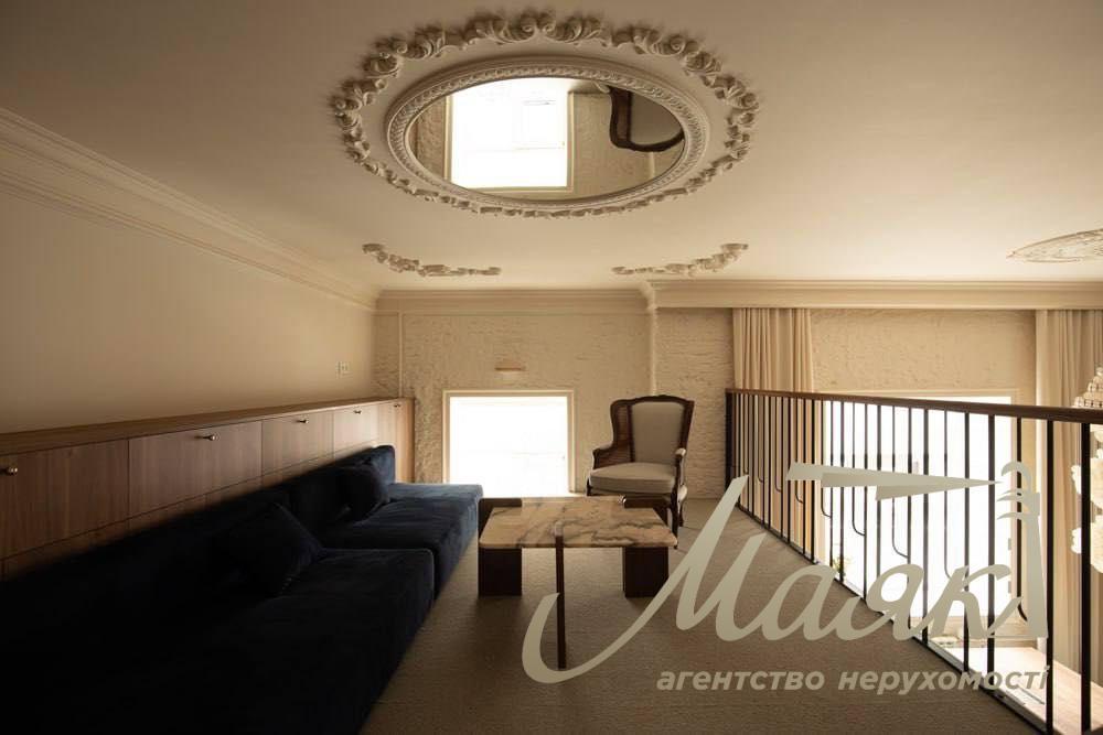 Аренда офиса в центре, ул. Саксаганского