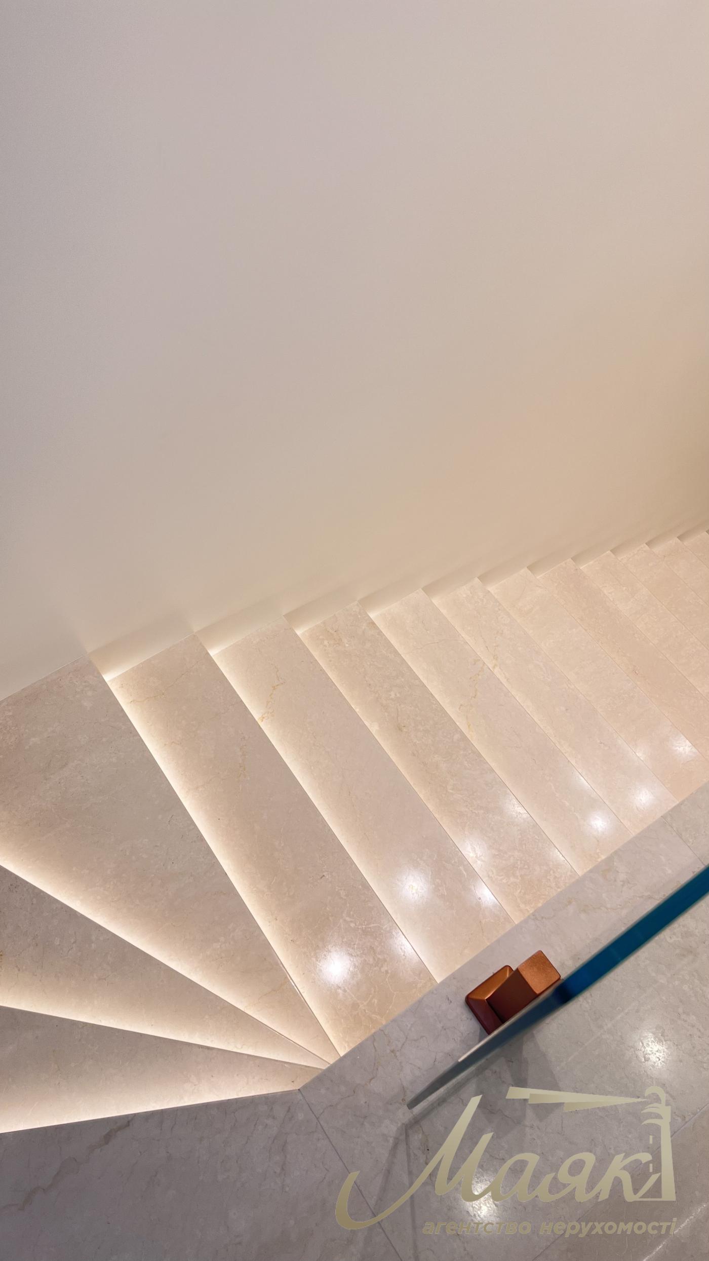 Продажа 4к пентхауса, 184м2, с ремонтом ЖК Владимирский